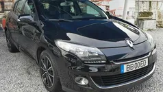 Usado 2012 Renault Mégane III | € 8.350 (Preço justo)