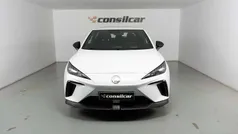 Usado 2023 MG MG4 EV Citadino | € 19.890 (Preço justo)