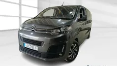 Usado 2020 Citroën Spacetourer Feel Van | € 25.400 (Super Preço)