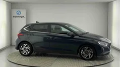 Usado 2024 Hyundai i20 | € 17.490 (Preço justo)