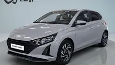 Usado 2025 Hyundai i20 Comfort | € 20.650 (Preço justo)