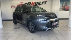 Cinza escuro Usado 2023 Citroën C3 Aircross PureTech SUV | € 15.790 (Preço justo)