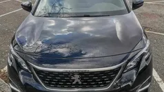 Usado 2020 Peugeot 5008 Monovolume | € 18.750 (Preço justo)
