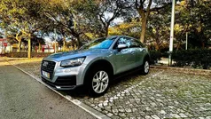 Usado 2019 Audi Q2 SUV | € 21.850 (Super Preço)
