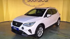 Usado 2023 Seat Arona FR SUV | € 18.000 (Preço justo)