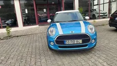 Usado 2016 Mini Cooper D Citadino | € 14.740 (Preço justo)