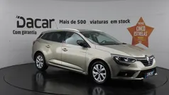 Renault Mégane IV