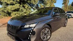 Usado 2022 Peugeot 308 Carrinha | € 21.795 (Preço justo)