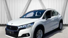 Branco Usado 2018 DS Automobiles DS4 | € 13.900 (Preço justo)