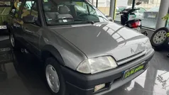 Citroën AX