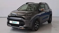 Cinza Usado 2023 Citroën C3 Aircross PureTech SUV | € 17.500 (Preço justo)