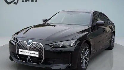 Usado BMW i4 210 kW (286 HP) 2025 Sedan