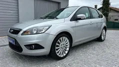 Usado 2008 Ford Focus Trend Citadino | € 4.950 (Preço justo)