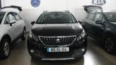 Usado 2019 Peugeot 2008 SUV | € 15.000 (Super Preço)