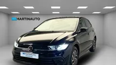 Preto Usado 2024 VW Polo | € 19.490 (Preço justo)