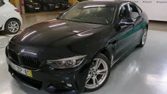 Usado 2019 BMW 418 Gran Coupé Coupé | € 27.400 (Preço justo)
