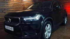 Preto Usado 2020 Volvo XC40 SUV | € 24.850 (Super Preço)