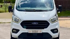 Branco Usado 2021 Ford Transit Custom Carrinha | € 21.965 (Super Preço)