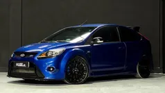 Usado 2009 Ford Focus RS | € 46.990