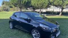 Usado 2016 Renault Clio IV LIMITED | € 9.750 (Preço justo)