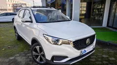 Usado 2021 MG ZS | € 17.990 (Preço justo)