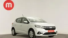Usado 2024 Dacia Sandero Expression Citadino | € 16.999 (Preço justo)
