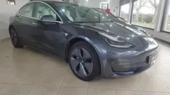Cinzento Usado 2020 Tesla Model 3 Sedan | € 28.990 (Preço justo)