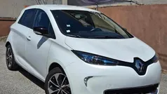 Usado 2018 Renault Zoe Intens Citadino | € 11.790 (Bom preço)