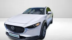 Branco Usado 2022 Mazda CX-30 SUV | € 19.990 (Preço justo)