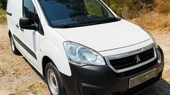 Usado 2017 Peugeot Partner Monovolume | € 8.250 (Super Preço)
