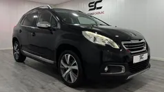 Usado 2016 Peugeot 2008 SUV | € 12.999 (Preço justo)