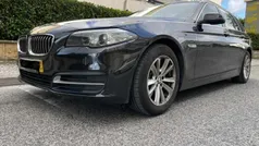 Usado 2016 BMW 520 Carrinha | € 19.980 (Preço justo)