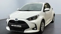 Usado 2022 Toyota Yaris Business Edition | € 19.950 (Preço justo)