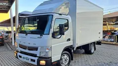 Usado 2020 Mitsubishi Canter | € 29.990 (Preço justo)