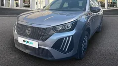 Cinzento Usado 2024 Peugeot 2008 Style SUV | € 22.240 (Preço justo)