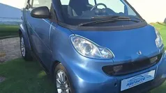 Usado 2007 Smart ForTwo Coupé Pulse Coupé | € 5.490 (Preço justo)