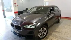 Cinzento Usado 2021 BMW X2 SUV | € 26.700 (Super Preço)