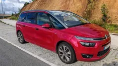 Usado 2014 Citroën C4 Carrinha | € 8.100 (Super Preço)