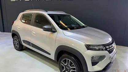 Usado Dacia Spring Comfort Plus 33 kW (45 HP) 2023 Citadino