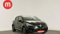 Usado 2022 Renault Clio V LIMITED | € 15.499 (Preço justo)