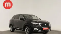 Usado 2022 MG EHS Luxury SUV | € 23.499 (Preço justo)
