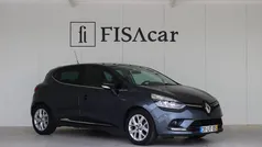 Usado 2018 Renault Clio IV LIMITED | € 11.500 (Bom preço)