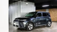 Kia Soul EV