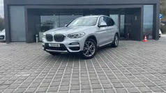 Usado 2019 BMW X3 xLine SUV | € 39.490 (Preço justo)
