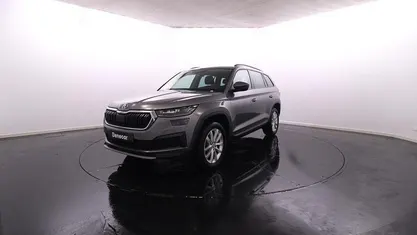 Usado Skoda Kodiaq 150 HP (110 kW) 2023 SUV
