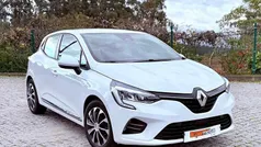 Usado 2020 Renault Clio V | € 13.450 (Preço justo)