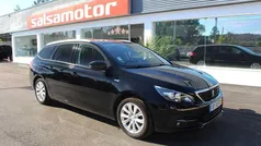 Usado 2019 Peugeot 308 SW Carrinha | € 13.990 (Preço justo)