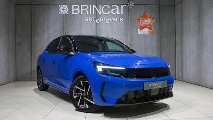 Usado 2024 Opel Corsa GS Line | € 15.490 (Preço justo)