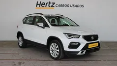 Usado 2023 Seat Ateca Style SUV | € 21.390 (Preço justo)