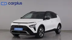 Branco Usado 2024 Hyundai Bayon Premium SUV | € 21.500 (Preço justo)